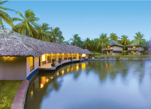 Coco Lagoon by Great Mount Resort Hotelanläggning