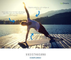 Vasisthasana