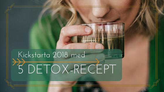 5 detox-recept
