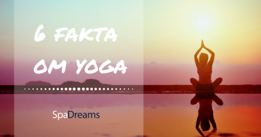 Fakta om Yoga