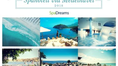 Spahotell vid Medelhavet