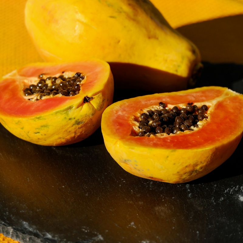 Papaya