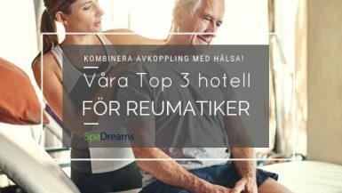 Hotell för Reumatiker